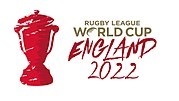 Coupe du monde de Rugby a XIII - H/F/Fauteuil
