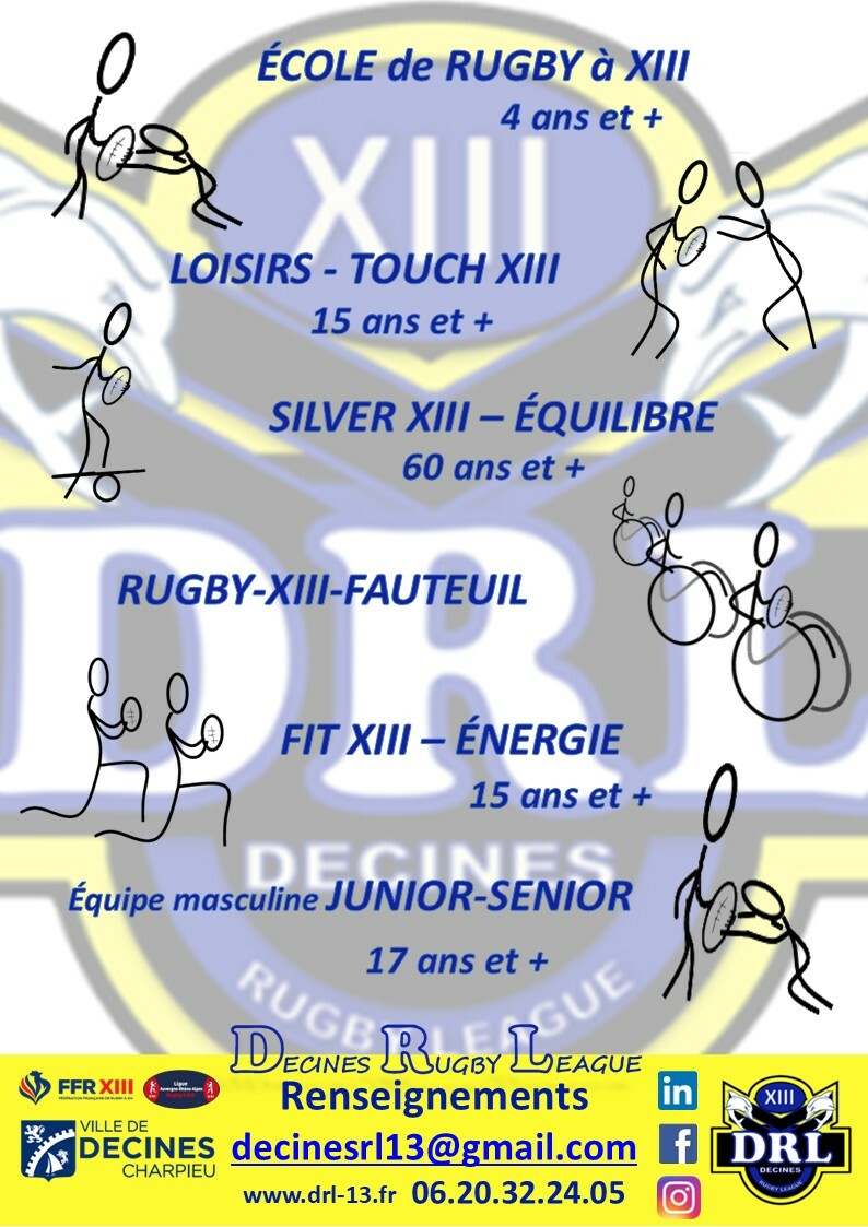 A vos marques, prêtes ? prêts ? c'est parti !