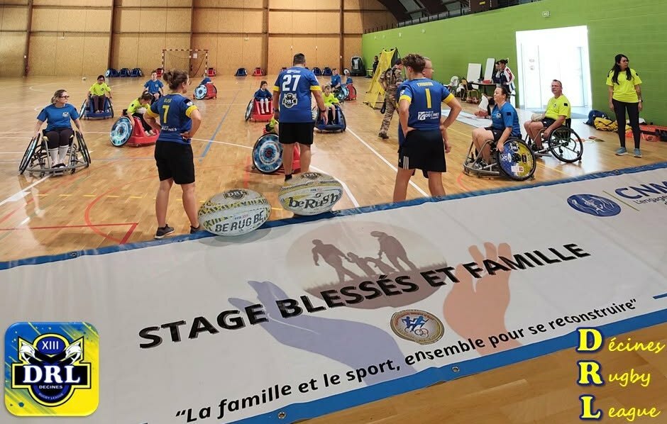 Pour se construire et se reconstruire