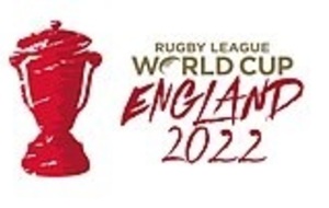 Coupe du monde de Rugby a XIII - H/F/Fauteuil
