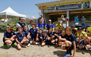 TROPHEE 3D : DAUPHIN D' DUSEIGNEUR