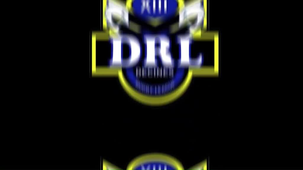 1, 2, 3 DRL !