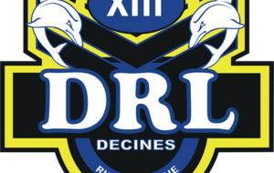 Décines Rugby League