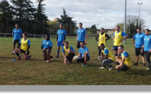 ANNULE - Etape 1 - Challenge Bernard Vizier - Loisirs