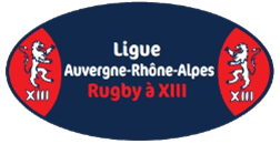 Ligue Auvergne Rhône-Alpes de Rugby à XIII