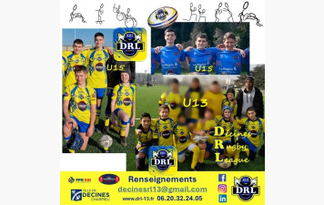 Les jeunes Dauphins passent chez les Seniors !