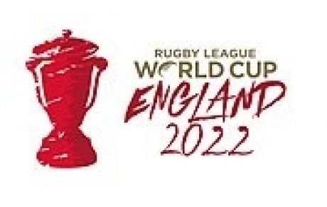 Coupe du monde de Rugby a XIII - H/F/Fauteuil