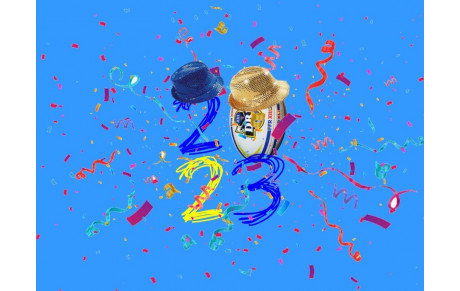 Clap de fin 2022