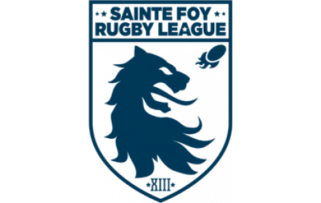 Sainte-Foy Rugby League