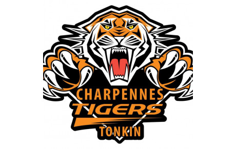 Charpennes Tonkin Tiguers Rugby League