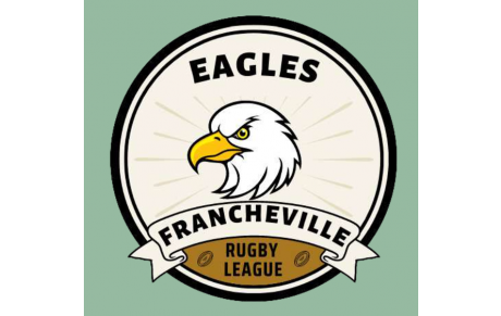 Les Eagles de Francheville Rugby League