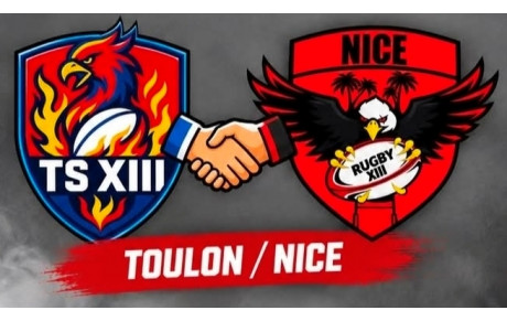 Entente Toulon / Nice