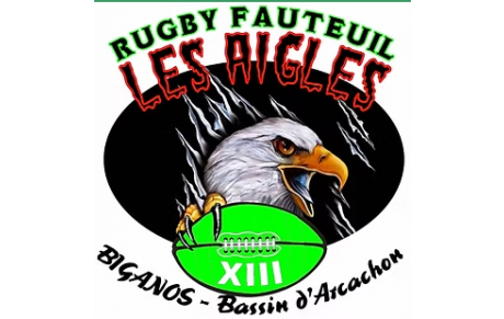 Les Aigles de Biganos