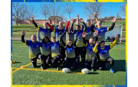 Touch XIII Loisirs