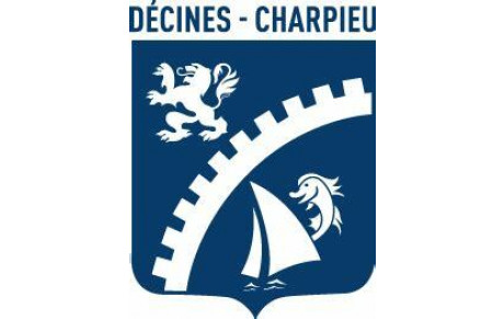 La Ville de Décines-Charpieu