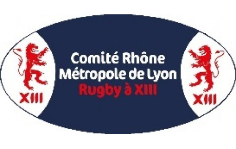 Comité du Rhône de Rugby à XIII