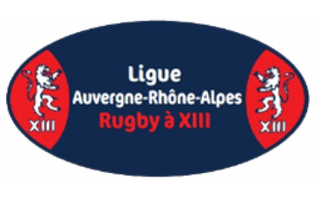 Ligue Auvergne Rhône-Alpes de Rugby à XIII