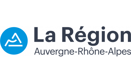 La Région Auvergne Rhône-Alpes