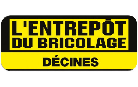 Entrepôt du Bricolage -  Décines