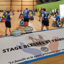 Pour se construire et se reconstruire