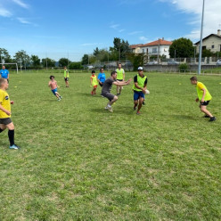 Stage multisports et Jeux d'eau