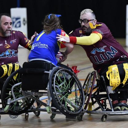 Trophée PlaMoovin' 19 04 2026