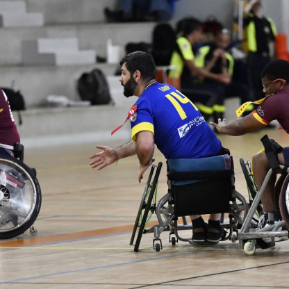 Trophée PlaMoovin' 19 04 2026