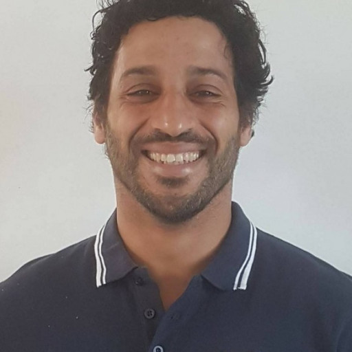 Tarek Jelali