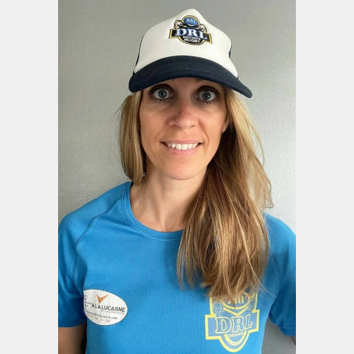 Nathalie Depoux