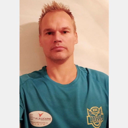 Mickael Marescot