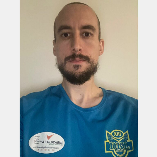 Thibault Claudios