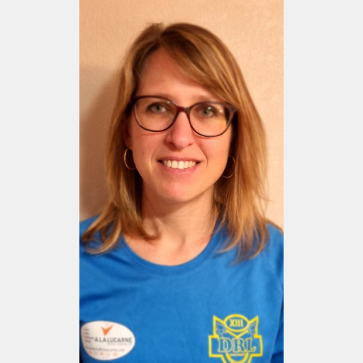 Véronique Dananchy